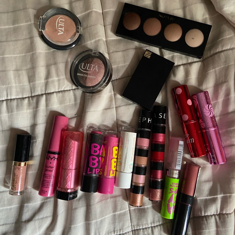 tween / girls makeup started collection 💗